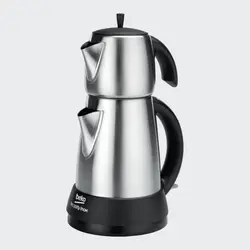 مشخصات، قیمت و خرید چای ساز بکو مدل BKK 2110 IM