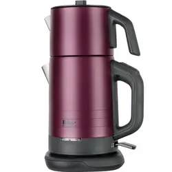 مشخصات، قیمت و خرید چای ساز فاکر مدل rever