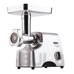 مشخصات، قیمت و خرید چرخ گوشت فاکر مدل Fakir TORQUE PRO 2000