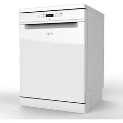 مشخصات، قیمت و خرید ظرفشویی ویرپول WFC 3C26 F