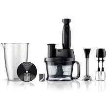 مشخصات، قیمت و خرید گوشت کوب برقی 4 کاره فیلیپس Philips HR1337