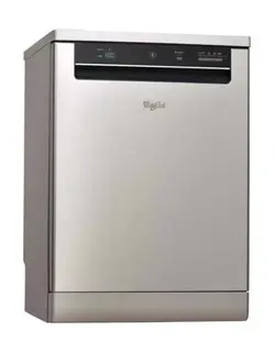 مشخصات، قیمت و خرید ظرفشویی ویرپول ADP 5510 IX