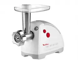 مشخصات، قیمت و خرید چرخگوشت مولینکس مدل MOULINEXT ME606