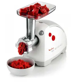 مشخصات، قیمت و خرید چرخ گوشت مولینکس مدل MOULINEXT ME6251