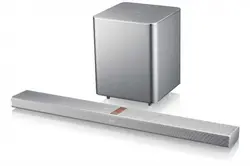 مشخصات، قیمت و خرید ساندبار سامسونگ F751