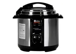 مشخصات، قیمت و خرید زود پز-پلوپز ناسا مدل NASA NS-3073