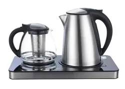 مشخصات، قیمت و خرید چای ساز ناساالکتریک مدل NASA NS -507