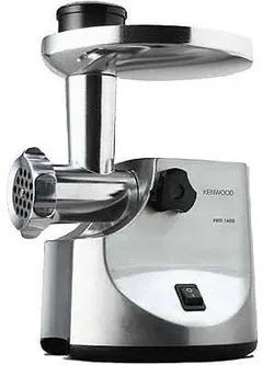 مشخصات، قیمت و خرید چرخ گوشت کنوود KENWOOD MG510