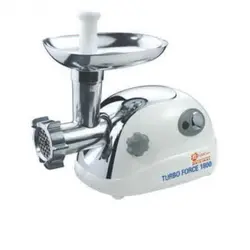 مشخصات، قیمت و خرید چرخ گوشت فوما مدل FU-330