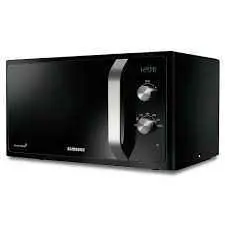 مایکروویو سامسونگ MS23F301EAK با ظرفیت 23 لیترمشخصات، قیمت و خرید