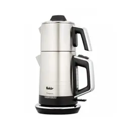 مشخصات، قیمت و خرید چای ساز فکر مدل TEMPER