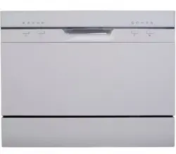 مشخصات، قیمت و خرید ظرفشویی 6 نفره امبیانو TI-TTD-0217