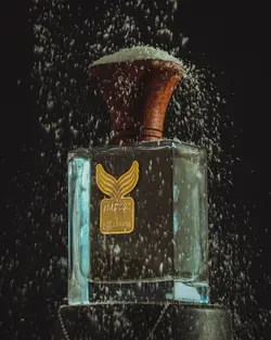 هات لاکچری HOT LUXURY - fashion & perfume NADEGE