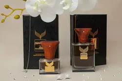 هات لاکچری HOT LUXURY - fashion & perfume NADEGE