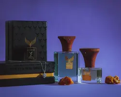 هات لاکچری HOT LUXURY - fashion & perfume NADEGE