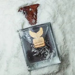 هات لاکچری HOT LUXURY - fashion & perfume NADEGE