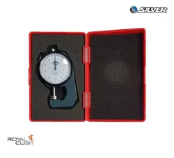 ضخامت سنج سیلور - 10-0 با قیمت مناسب و کیفیت عالی| آرسی تولز