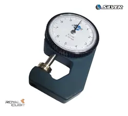 ضخامت سنج سیلور - 10-0 با قیمت مناسب و کیفیت عالی| آرسی تولز