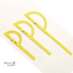 خرید نقاله 15 سانتی متری سیلور بهمراه مشخصات | فروشگاه اینترنتی آرسی تولز