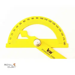 خرید نقاله 15 سانتی متری سیلور بهمراه مشخصات | فروشگاه اینترنتی آرسی تولز