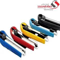 کاتر موکت بر