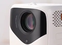 ویدئو پروژکتور اندروید Umiio مدل Q1 (A009)