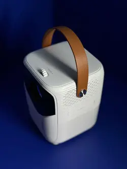 ویدئو پروژکتور اندروید Umiio مدل Q1 (A009)