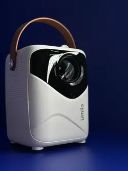ویدئو پروژکتور اندروید Umiio مدل Q1 (A009)