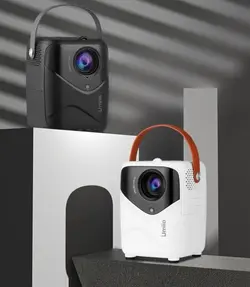 ویدئو پروژکتور اندروید Umiio مدل Q1 (A009)