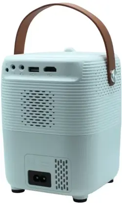 ویدئو پروژکتور اندروید Umiio مدل Q1 (A009)