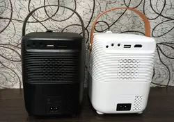 ویدئو پروژکتور اندروید Umiio مدل Q2 (A010)