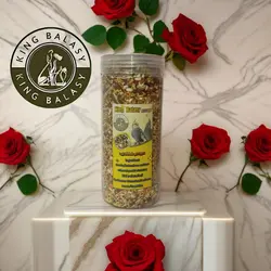 غذا مخصوص عروس هلندی