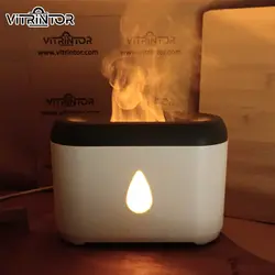 چراغ خواب و بخور سرد آتیشی