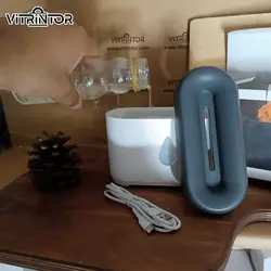 چراغ خواب و بخور سرد آتیشی