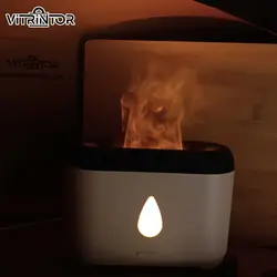 چراغ خواب و بخور سرد آتیشی