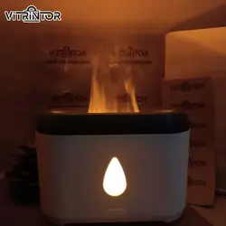 چراغ خواب و بخور سرد آتیشی