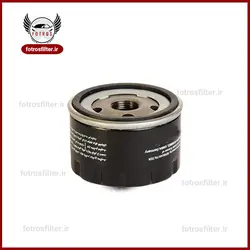فیلتر روغن رنو داستر