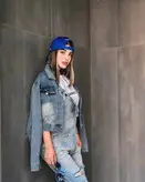 بیلرسوت جین وارداتی