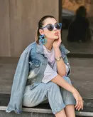 بیلرسوت جین وارداتی