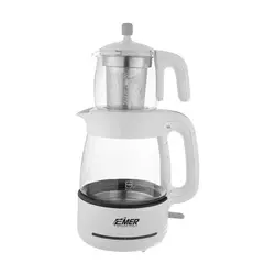 چای ساز امر مدل EM-070/ یونیک کالا - فروشگاه اینترنتی یونیک کالا
