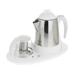 چای ساز پارس خزر مدل TM-3500P/ یونیک کالا - فروشگاه اینترنتی یونیک کالا