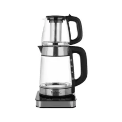 چای ساز تکنو مدل te-915/ یونیک کالا - فروشگاه اینترنتی یونیک کالا