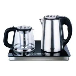 چای ساز دسینی مدل 9009/ یونیک کالا - فروشگاه اینترنتی یونیک کالا