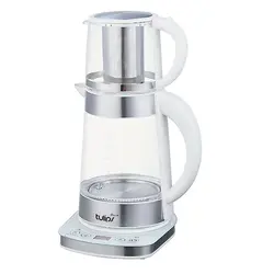 چای ساز تولیپس مدل TM-A 459 GG / یونیک کالا - فروشگاه اینترنتی یونیک کالا