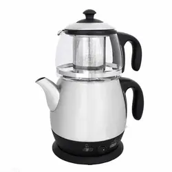 چای ساز گوسونیک مدل Gst-874/ یونیک کالا - فروشگاه اینترنتی یونیک کالا