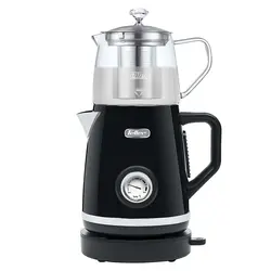 چای ساز فلر مدل TS190/ یونیک کالا - فروشگاه اینترنتی یونیک کالا