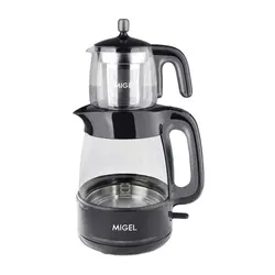 چای ساز میگل مدل GTS 070/ یونیک کالا - فروشگاه اینترنتی یونیک کالا