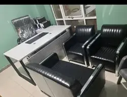 قیمت و خرید مبلمان اداری پاندا - راشنو