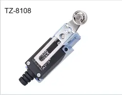 میکروسوییچ دوطرفه قابل تنظیم با قرقره فلزی مدل TZ-8108  برند : CNTD