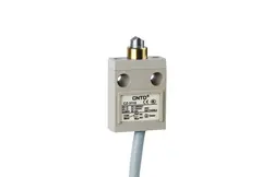 لیمیت سوییچ فشاري ساده با اهرم بلند واترپروف مدل CZ-3110  برند : CNTD
